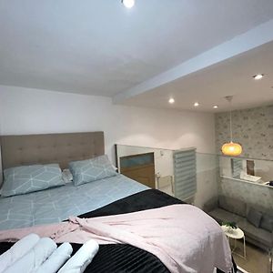 Apartamento de 1 Dormitorio